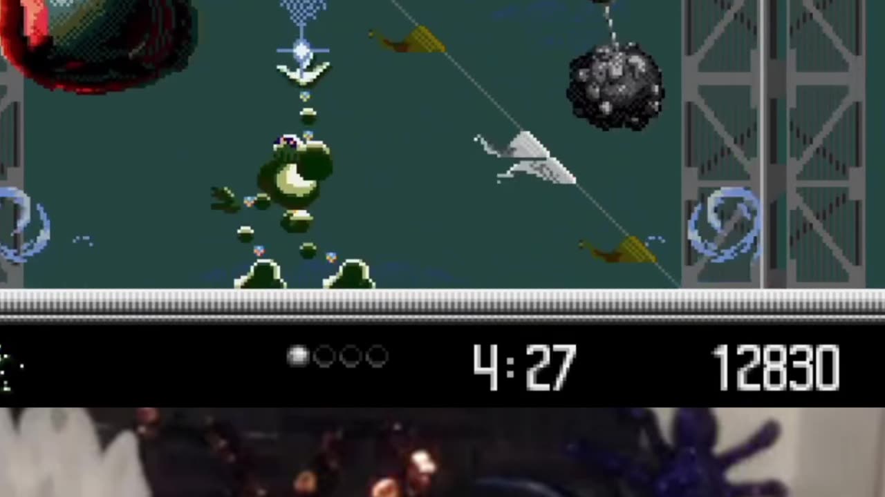 This is How You DON'T Play Vectorman - #SegaGenesisMini - Death Ed.- KingDDDuke - #TiHYDP #DSPSearch