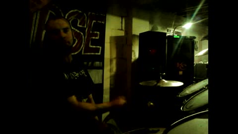 Collapse Practice 2014