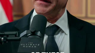 Secretary Doug Collins on Longevity Isn’t Just Biology: Faith & Purpose Matter