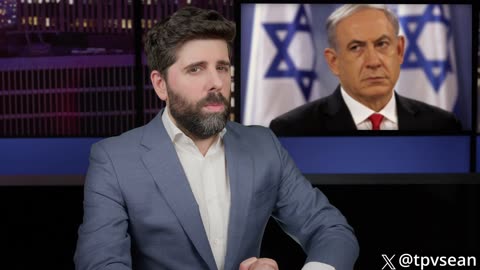 America Under Siege as Netanyahu Declares War on US Citizens: "Comply or Be Erased"