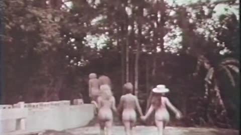Crazy Wild and Crazy 1964