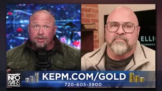 ALEX JONES [FULL] Monday 1 26 26 • Millions of Americans Demand Trump Invoke Insurrection Act!