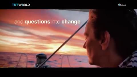 A Decade of Stories Inspiring Change _ TRT World’s 10th Anniversary