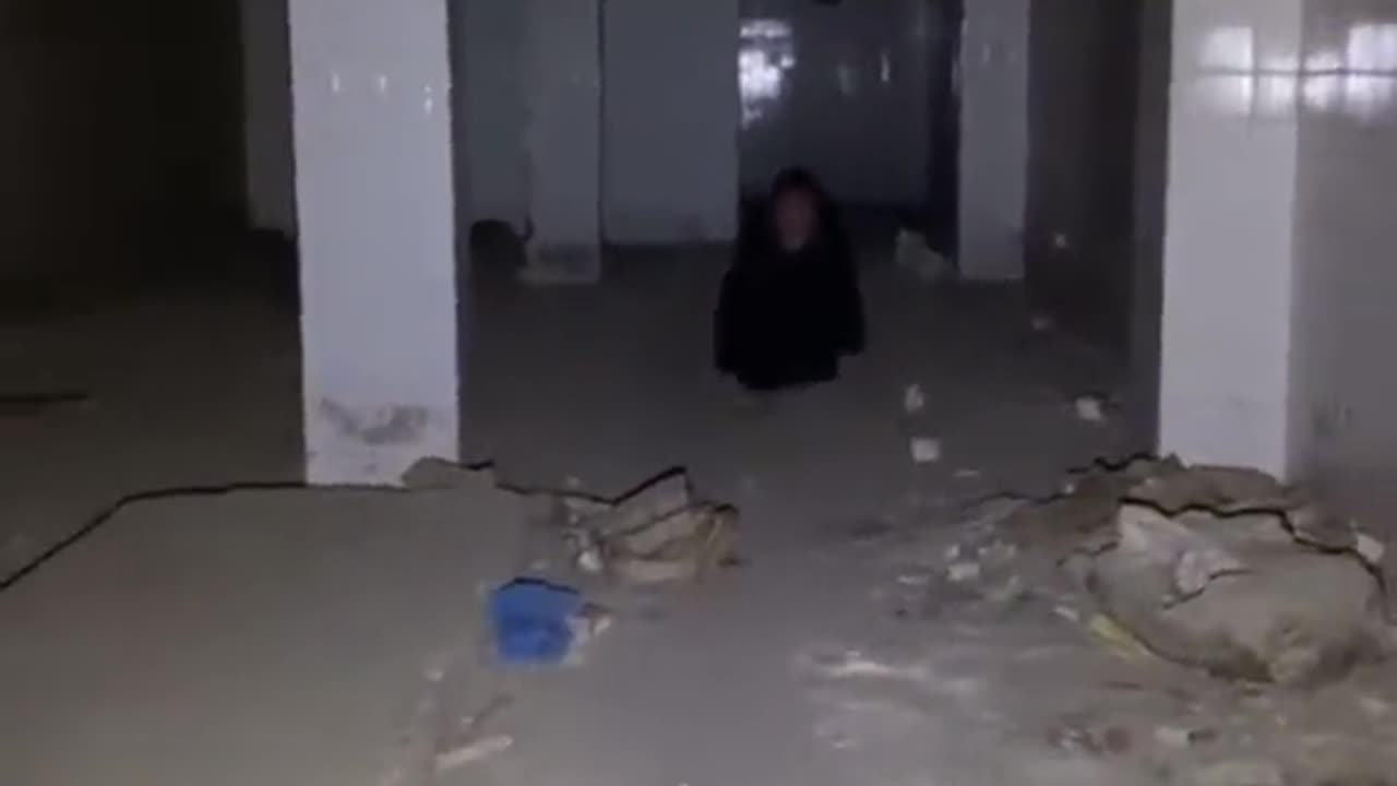 😱👻 Jinn Caught on Camera! | TheHauntingHour