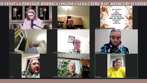 ANA GAZDAC -LA TINE VIN ISUSE IAR- #caleacătrerai #muzicacrestina #religiousritual #subscribe #live