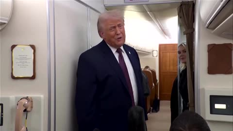 Trump links new hand bruise to his aspirin consumption