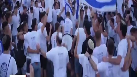 TRUE CHRISTIANS DO NOT BE DECEIVED BY THIS SATANIC MOVEMENT | JEWS ARE NOT SEMITES, HEBREW OR ISRAELITES