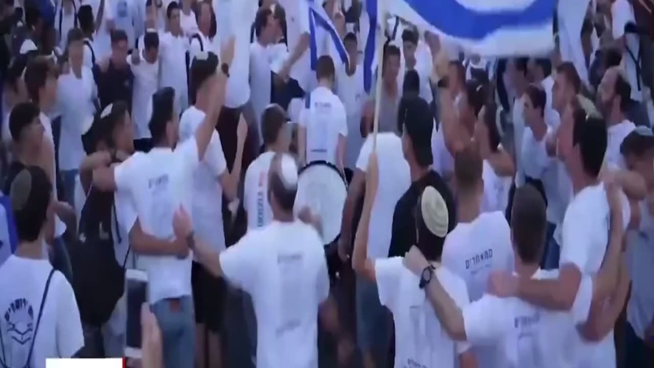 TRUE CHRISTIANS DO NOT BE DECEIVED BY THIS SATANIC MOVEMENT | JEWS ARE NOT SEMITES, HEBREW OR ISRAELITES