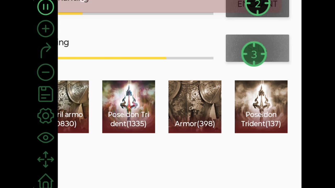 Iblacksmith day 11 of trying to reach $9,800,700,600,300.00
