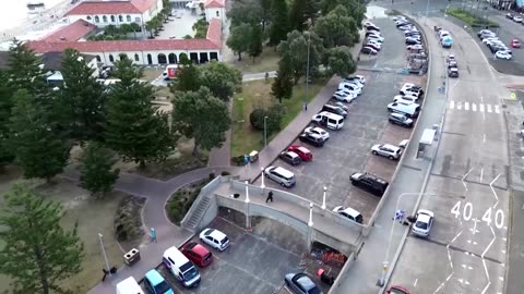 Gunmen kill 11 at Australia's Bondi Beach Jewish holiday event