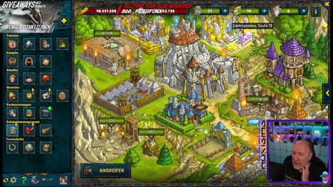 🔴 Shakes & Fidget 🔴 !Giveaway Spirit A1 Bomber Pack, Avenger LTI Pack | Dune Key