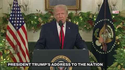 Trump's 18 Worst Lies from his Blundering 18 Minute Speech