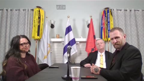 Episode 2: Roots Run Deep