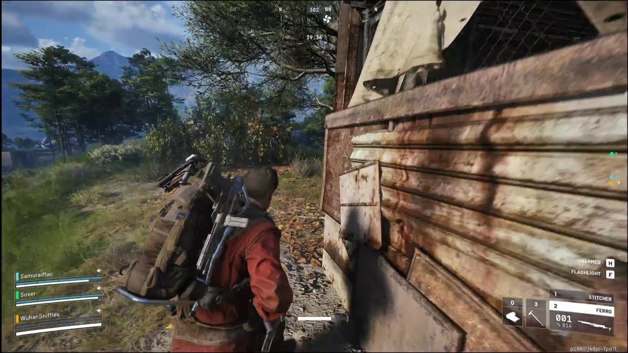 ARC Raiders Episode II