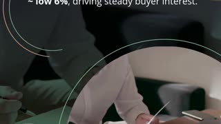 Forget 2026 Housing Rumors: See How Buyers Welcomed