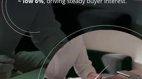 Forget 2026 Housing Rumors: See How Buyers Welcomed