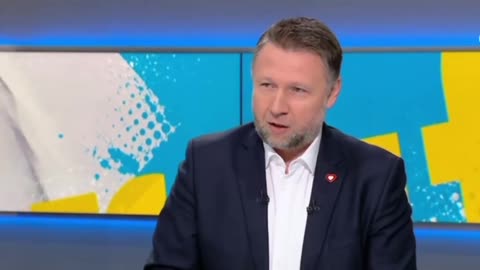 Krótka piłka🔥 Kierwiński zgaszony😂