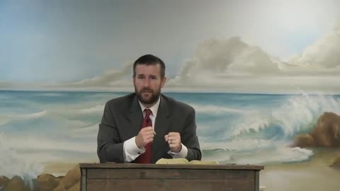 Positive Only Preaching