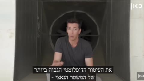 תאגידי ענק אמריקנים הם שמימנו את היטלר ובלעדיהם הרייך השלישי לא היה עולה