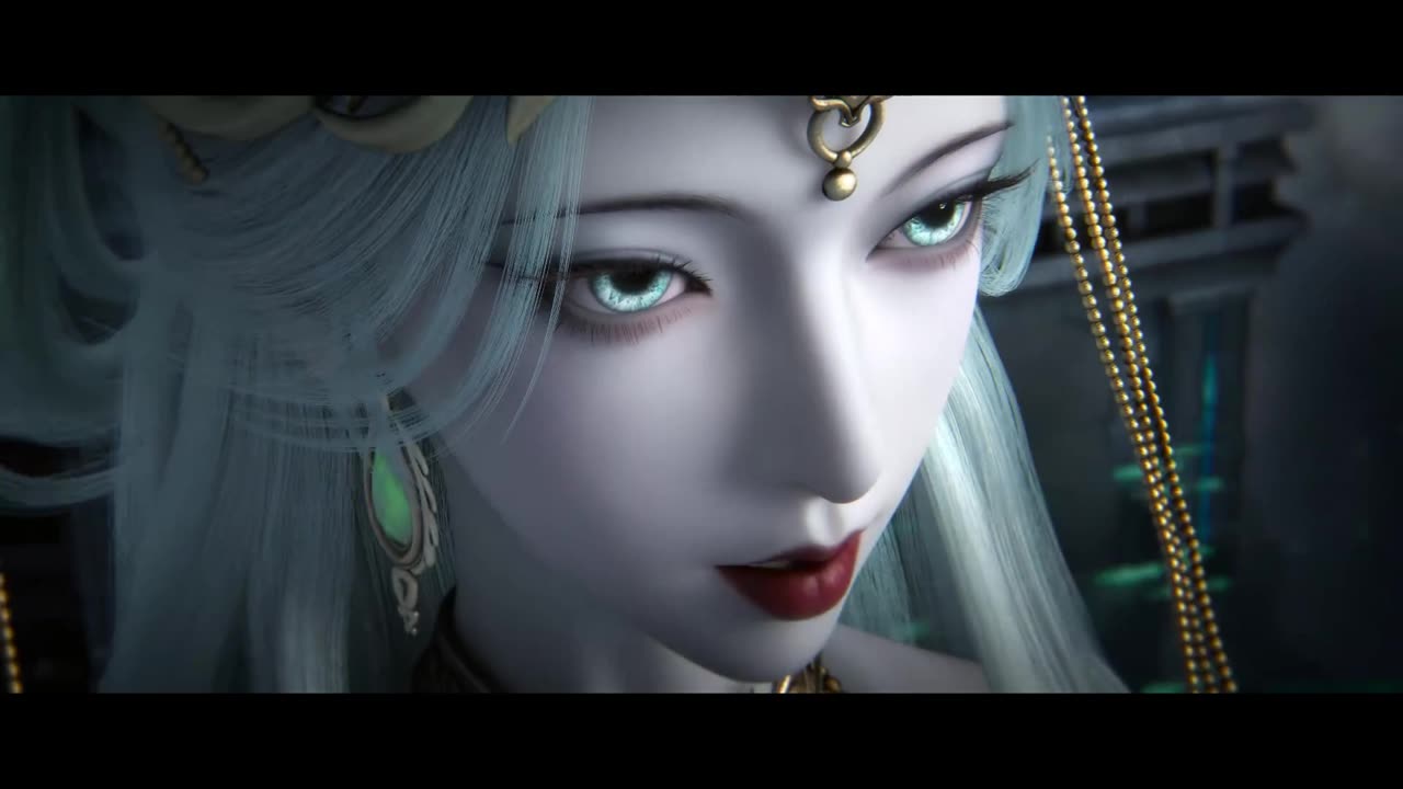 Perfect World EP 251 Trailer