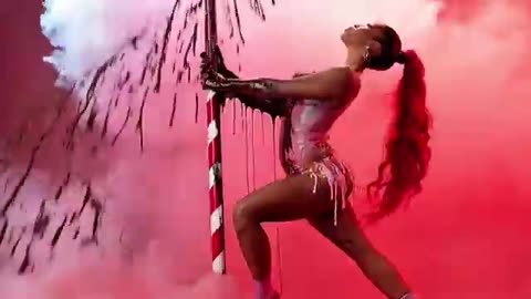 Ghostface Killah - “Candyland” (Official ViDEO)