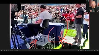 Scientific Breakdown of Kirk Electrocution Theory by NRA Pistol Instructor @Triggersmart