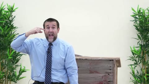 20251026 Job 31 | Lust and Adultery (Sunday AM 10/26/2025)