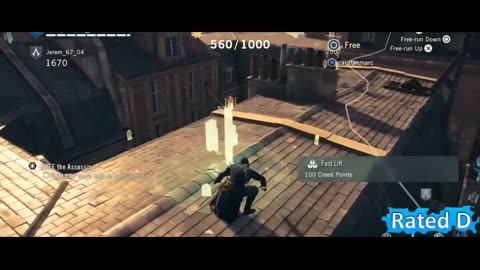 PS4 Owns XboxONE - Chad Warden Dual-Commentary