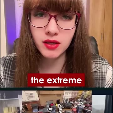 🚨 WARNING ⚠️ TO HUMANITY❗❗❗