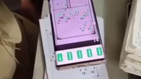 Teachers in China Use AI To Grade Exams