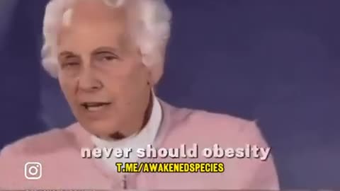 THE ROCKEFELLER FOOD LIE, FASTING IS HEALING