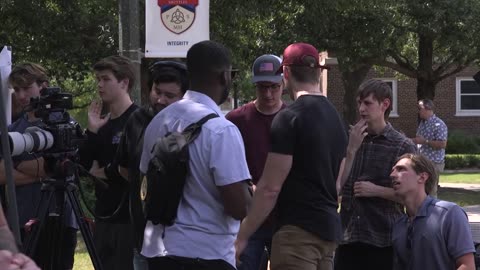 The Left is Violent (Part 2) | Change My Mind