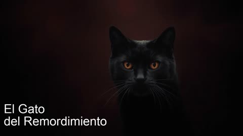 El Gato del Remordimiento