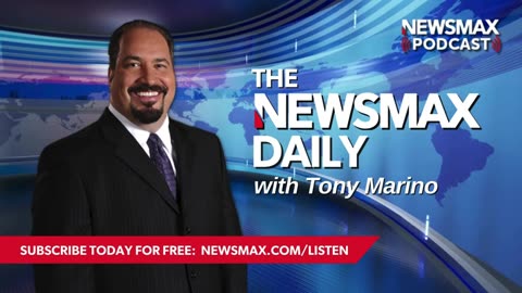 Newsmax TV - Trump Transparency Continues _ The NEWSMAX Daily (02_19_25)