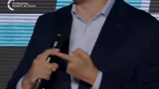 Charlie. Was. Right. 👏