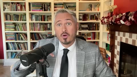 Trump CAUGHT In Criminal Scheme To BRIBE Immigrants _ The Kyle Kulinski Show