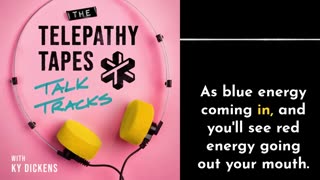 The Telepathy Tapes - Talk Tracks Episode 19 - Guided Meditations for Telepathy