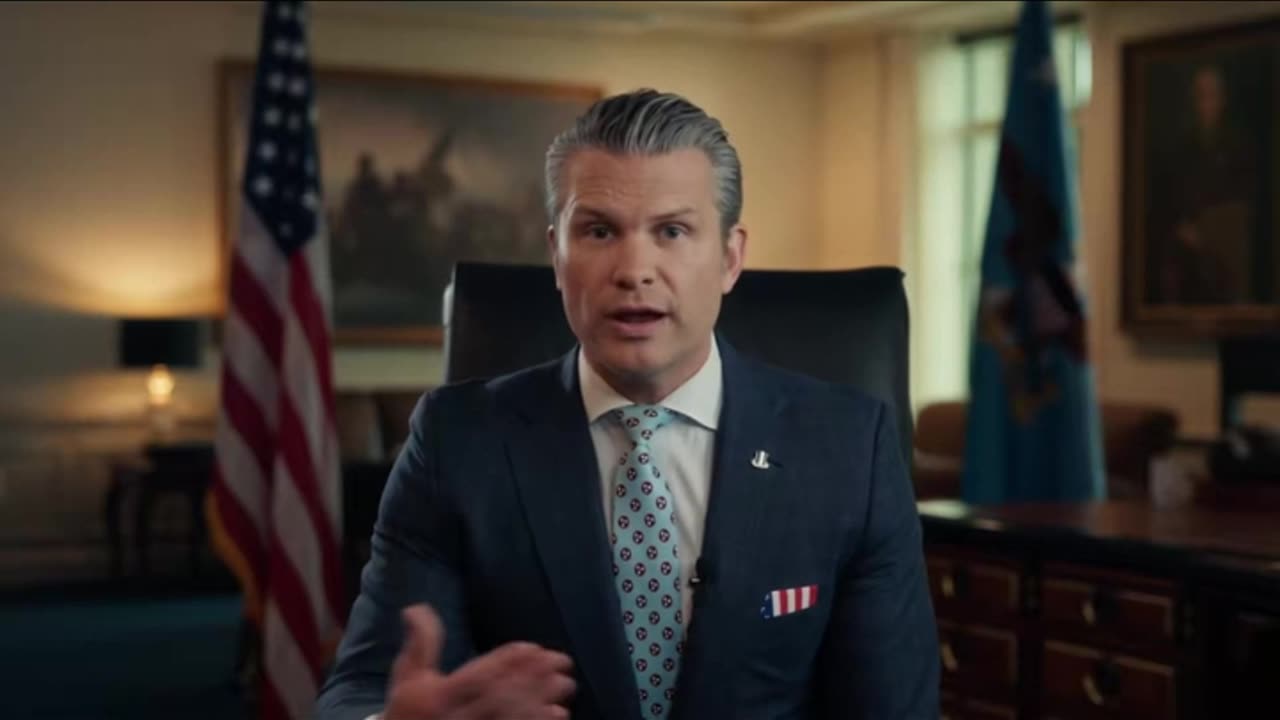 11726 Terry's Political Video Clips! 2