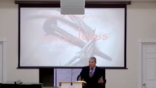 Lord What Would Thou Have Me To Do