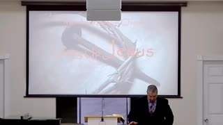 Lord What Would Thou Have Me To Do