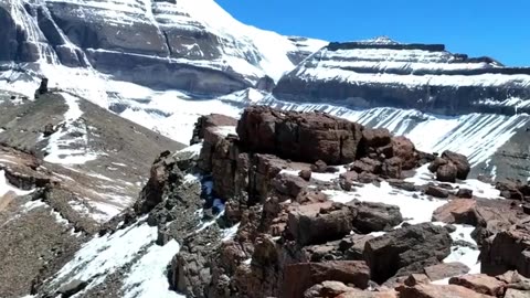 Kailash Parvat