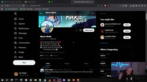 ✅👴🏼🐐 PAPA YAPPING🔊 | X EXPOSING FAKE ACCOUNTS | HISTORY WITH METATRON | WISEGUY ENERGONS👌