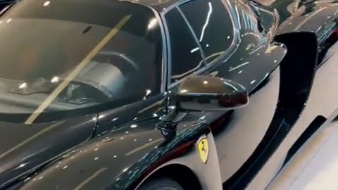 🏎️💨 This Supercar's Speed is PURE Adrenaline! | LuxurySportsCars