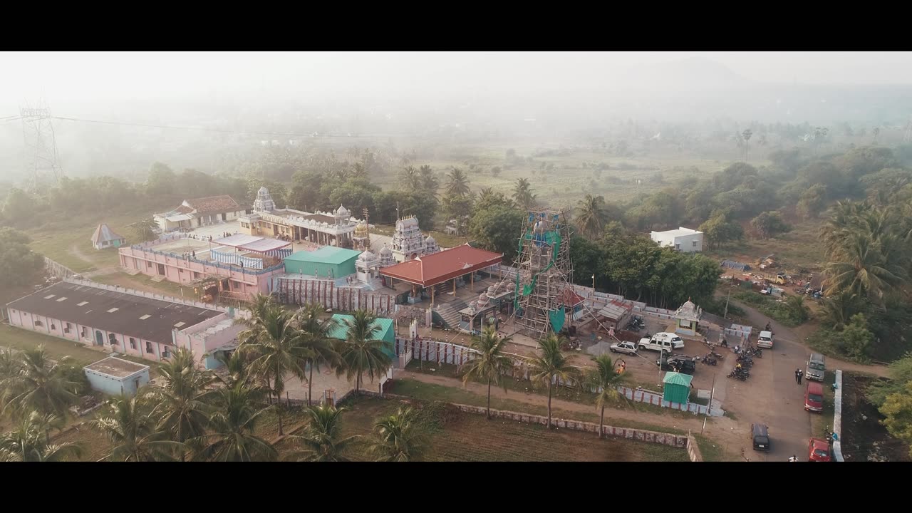 Pavithra & Dinesh Babu_Candid Video