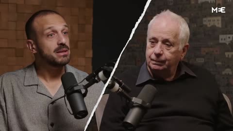 The birth of Israel and the death of Zionism | Ilan Pappé | The Big Picture