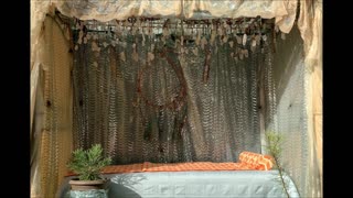 Giant Sequoia Miigwech Full Moon Crystal Sky Therapy Session Nov 2025