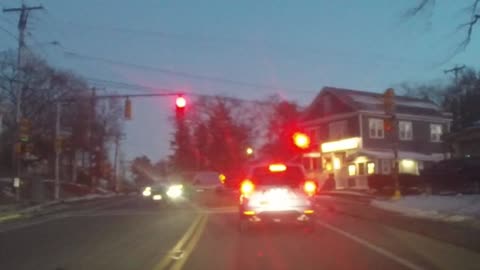 ADDUM from RHeartFord Calls in while Eating Raisin Bran