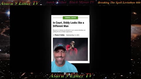 A9E Fake Death's & The Earth is Not A Ball " FlatEarth "