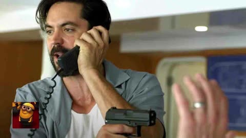 S.W.A.T. - Cruise Ship Hijackers (S2E5) _ Movieclips