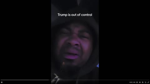 “Trump is out of control” THIS IS GOLD